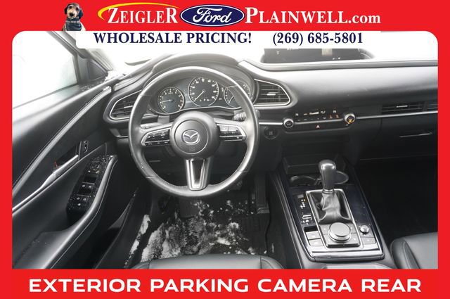 Used 2024 MAZDA CX-30 AWD 2.5 S w/ Select Sport Pkg image 8