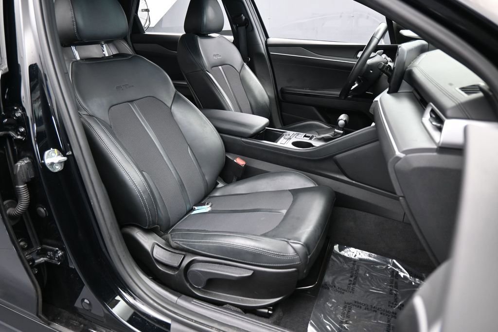 Used 2023 Kia K5 GT-Line w/ GT-Line Premium Package FWD image 44