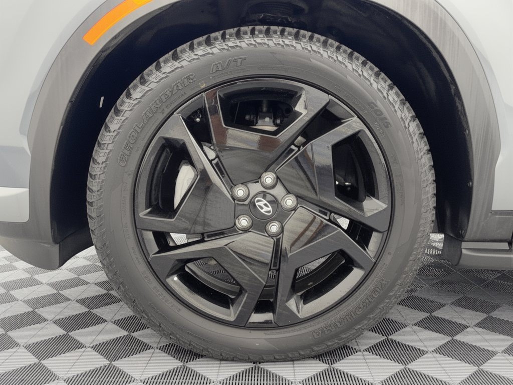 Used 2024 Hyundai Palisade SEL AWD/4WD image 13