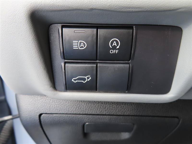 Used 2023 Toyota Highlander XLE FWD image 15