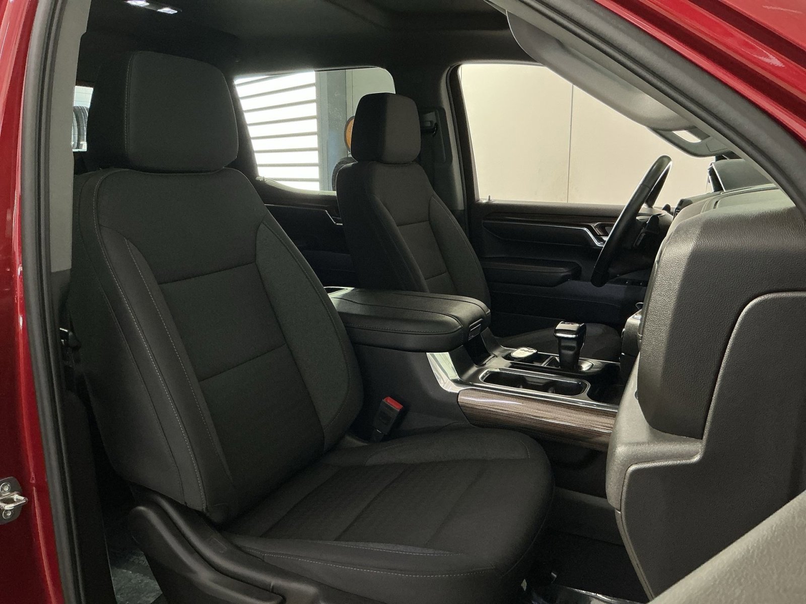 Used 2024 Chevrolet Silverado 1500 RST w/ Convenience Package II image 33