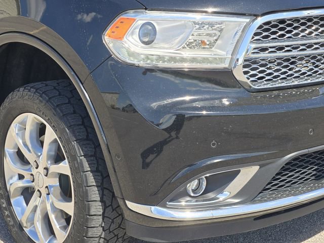 Used 2018 Dodge Durango Citadel image 9