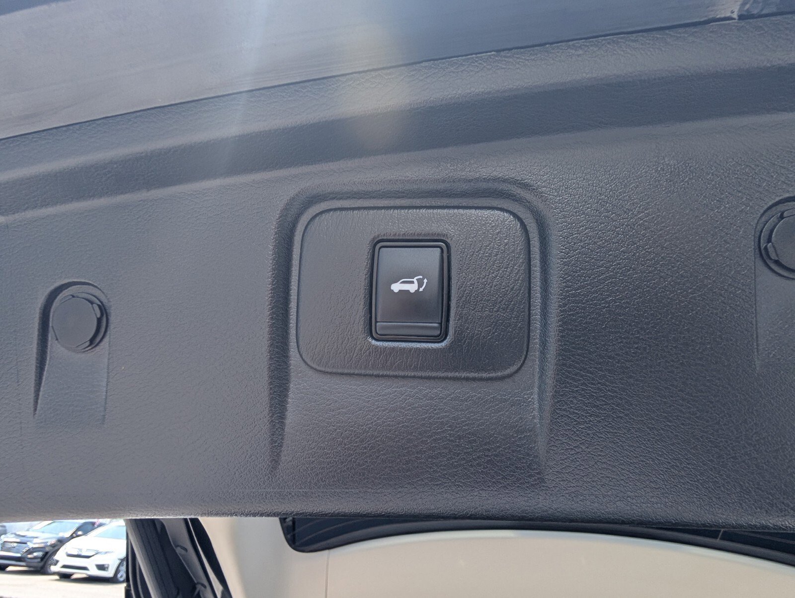 Certified 2024 Nissan Murano SL FWD image 16