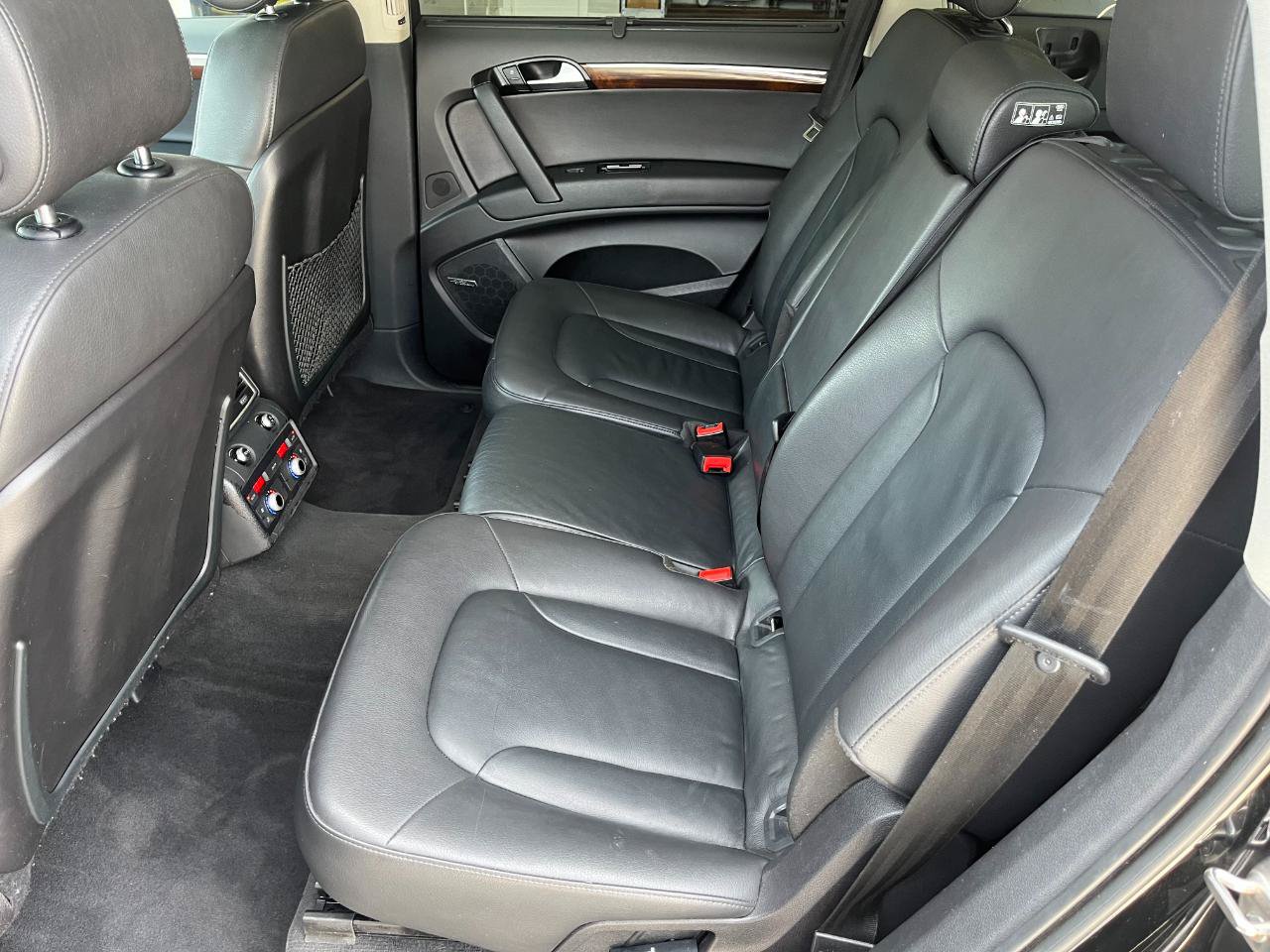 Used 2015 Audi Q7 TDI Premium Plus AWD/4WD image 13