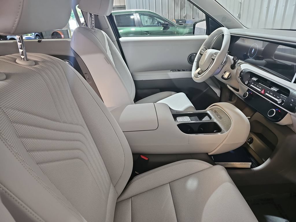 New 2026 Hyundai Palisade FWD Hybrid image 10