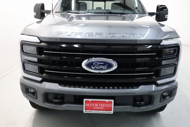 Used 2025 Ford F250 Platinum image 69