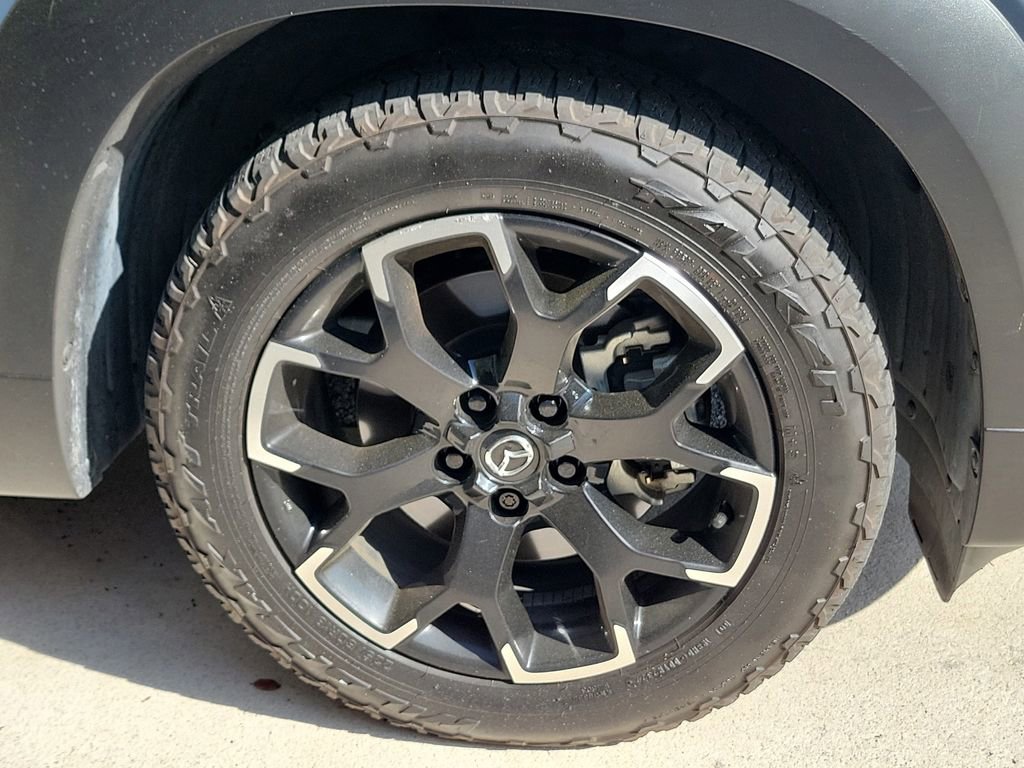 Used 2023 MAZDA CX-50 Meridian Edition image 10