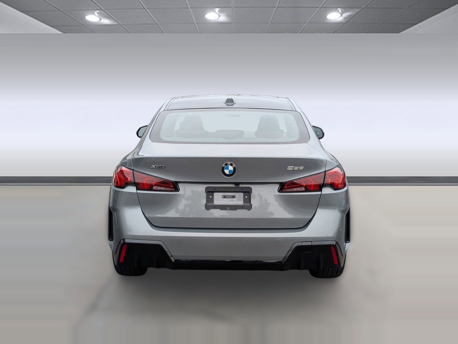 Used 2025 BMW 228i xDrive 228 xDrive image 10