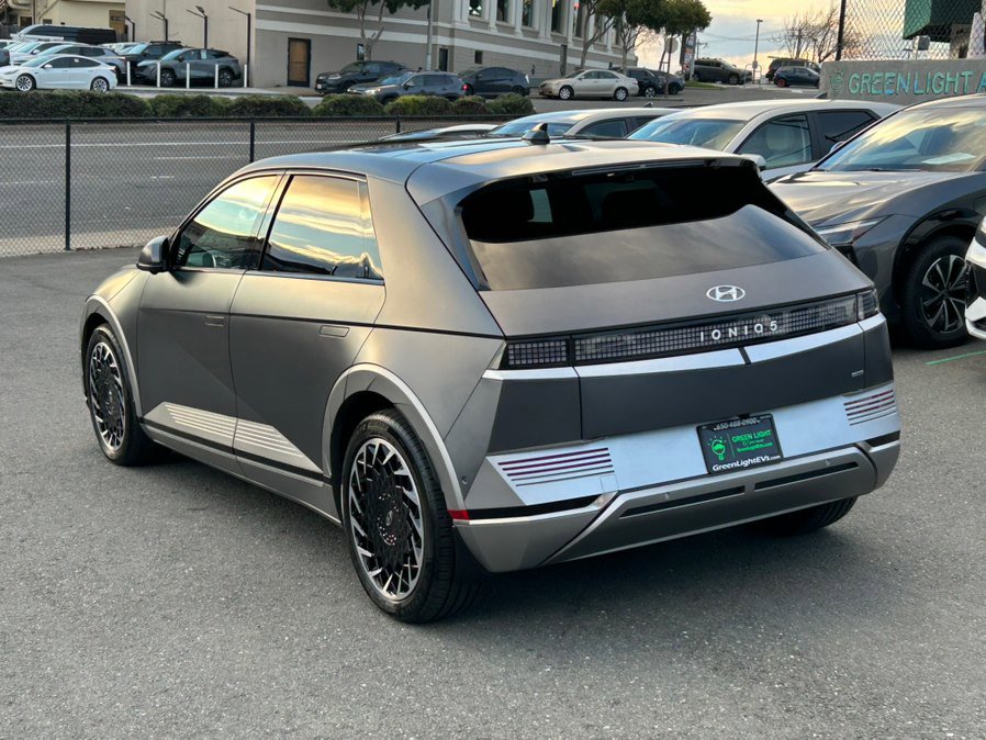Used 2024 Hyundai Ioniq 5 Limited image 7
