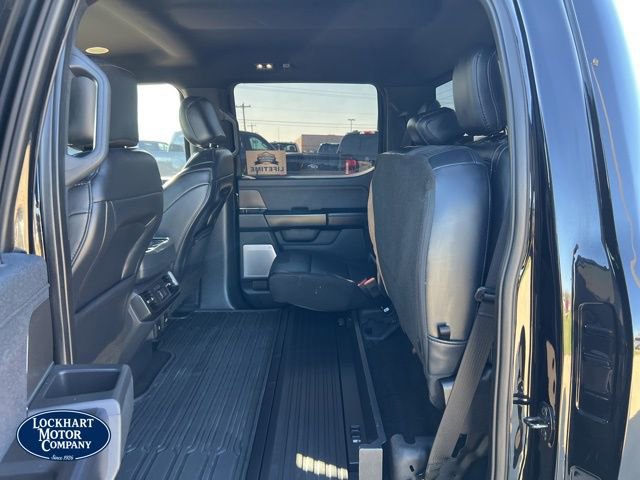 Used 2022 Ford F150 Raptor w/ Equipment Group 801A High image 19