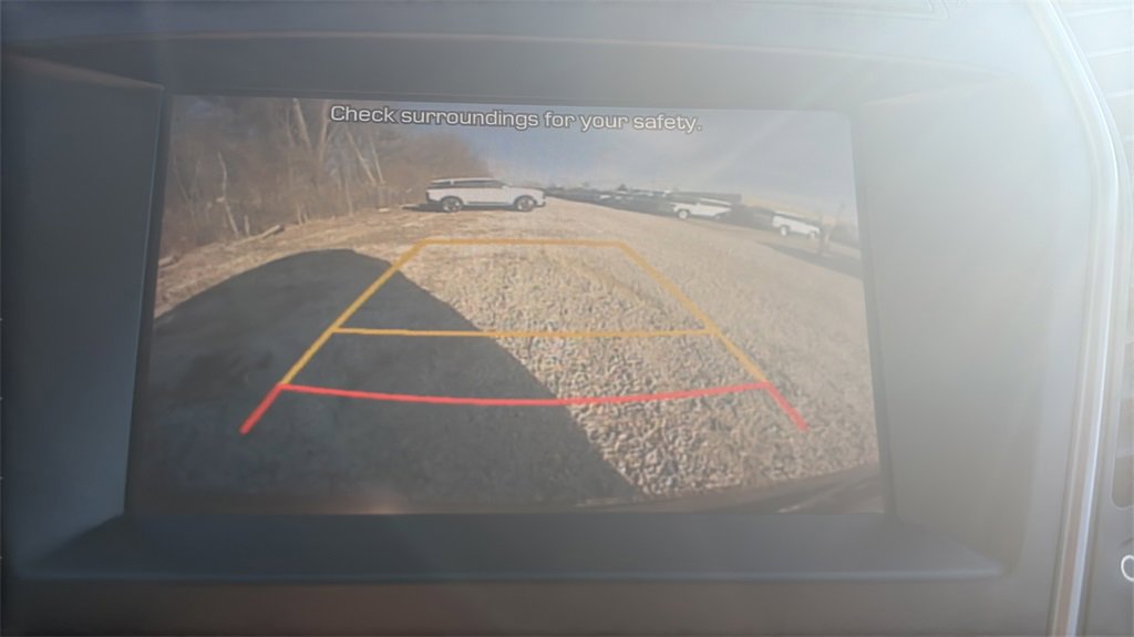 Used 2017 Hyundai Santa Fe Sport image 17