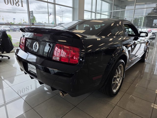 Used 2008 Ford Mustang Shelby GT500 RWD image 4