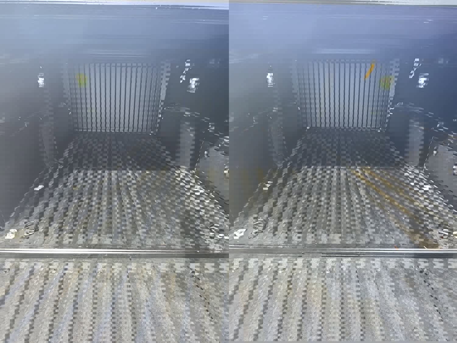 Used 2024 Toyota Tacoma TRD Sport w/ TRD Sport Upgrade Package AWD/4WD image 9