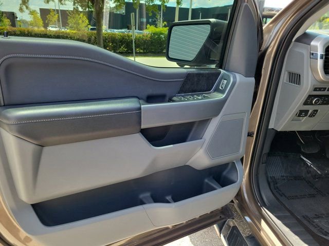 Used 2022 Ford F150 XLT w/ Equipment Group 302A High image 20