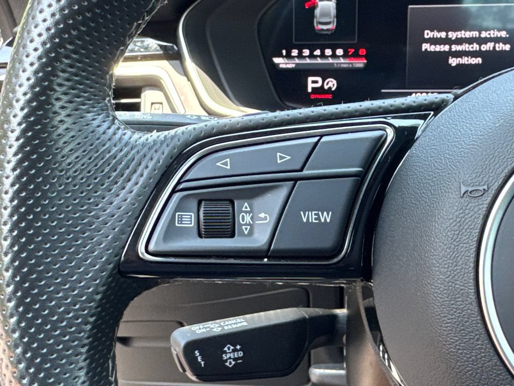 Used 2022 Audi S5 Premium Plus AWD/4WD image 25