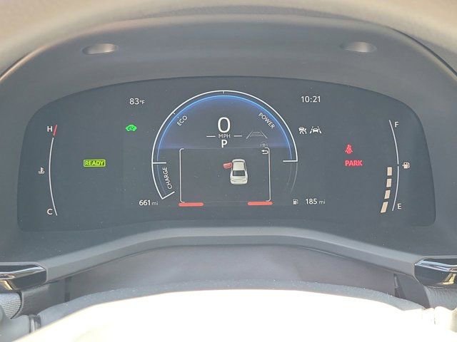 Used 2026 Toyota Camry LE FWD image 32