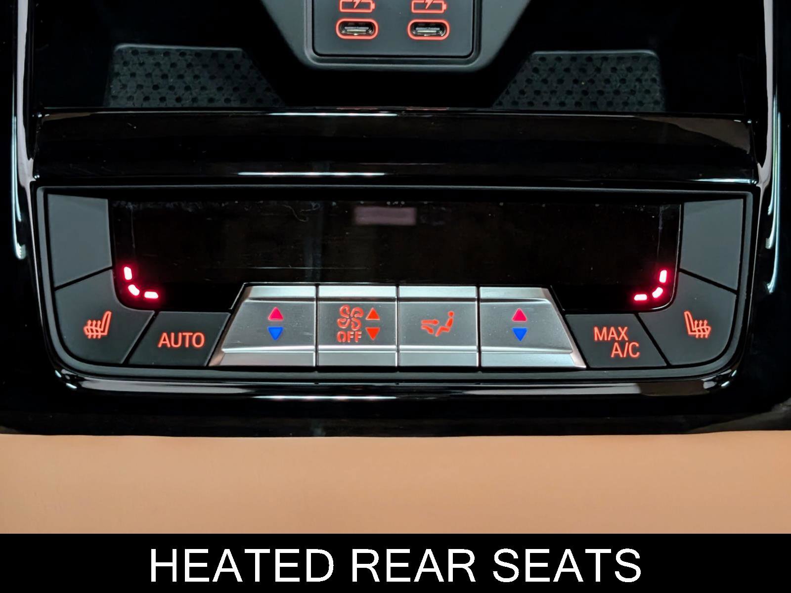 Used 2025 BMW M850i xDrive AWD/4WD image 21