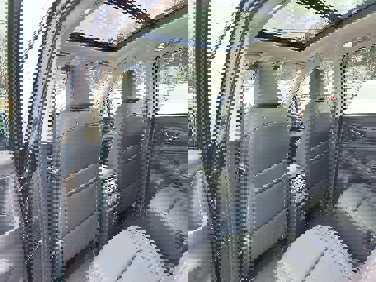 New 2026 Subaru Ascent Limited Bronze image 23