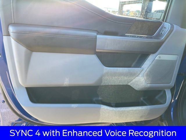 New 2026 Ford F350 XLT w/ XLT Premium Package AWD/4WD image 10