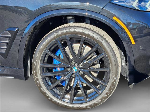 New 2026 BMW X5 sDrive40i w/ M Sport Package image 9