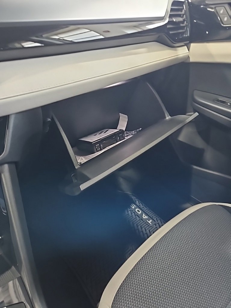 New 2026 Volkswagen Taos S image 28