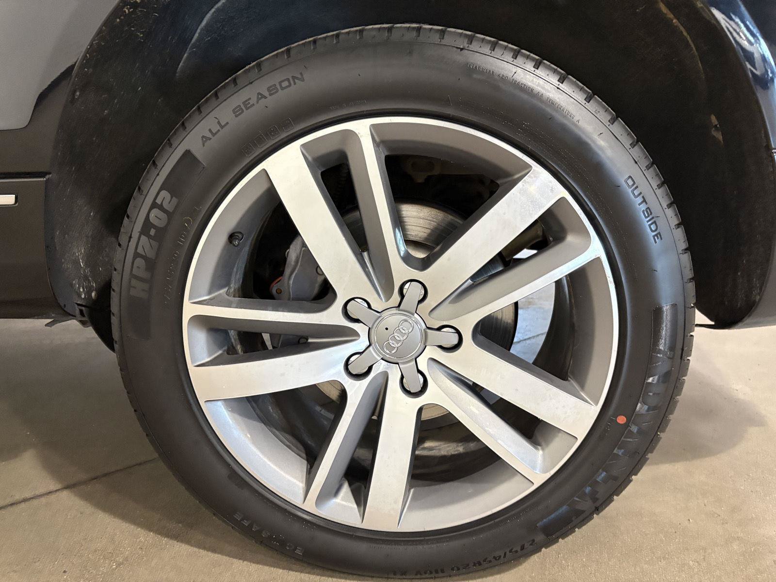 Used 2015 Audi Q7 TDI Premium Plus AWD/4WD image 46