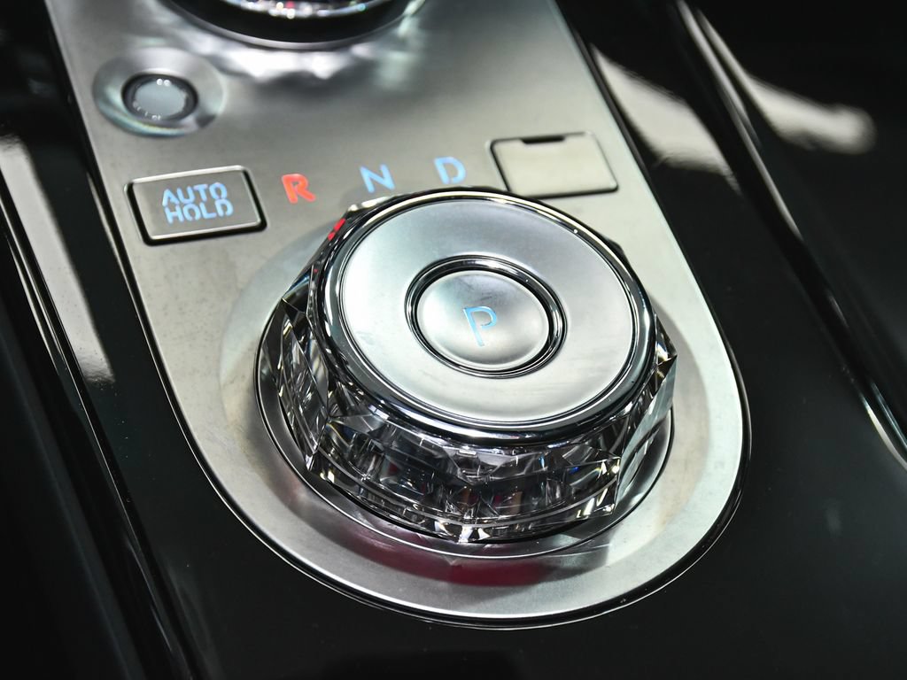 Used 2025 Genesis G80 3.5T Sport AWD/4WD image 38