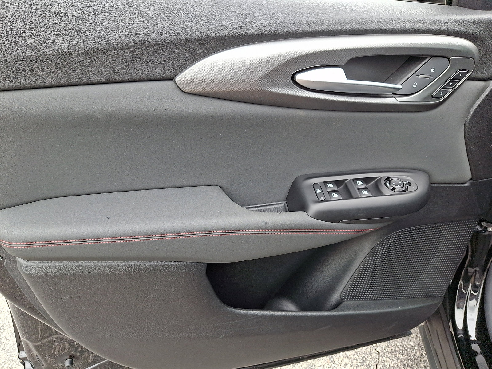 Used 2024 Dodge Hornet R/T AWD/4WD image 13