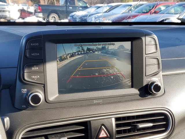 Used 2019 Hyundai Kona SE FWD image 20