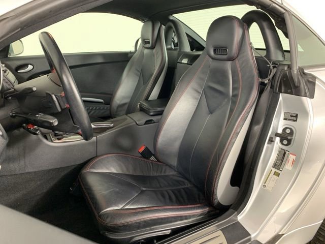 Used 2008 Mercedes-Benz SLK 280 SLK 280 image 27