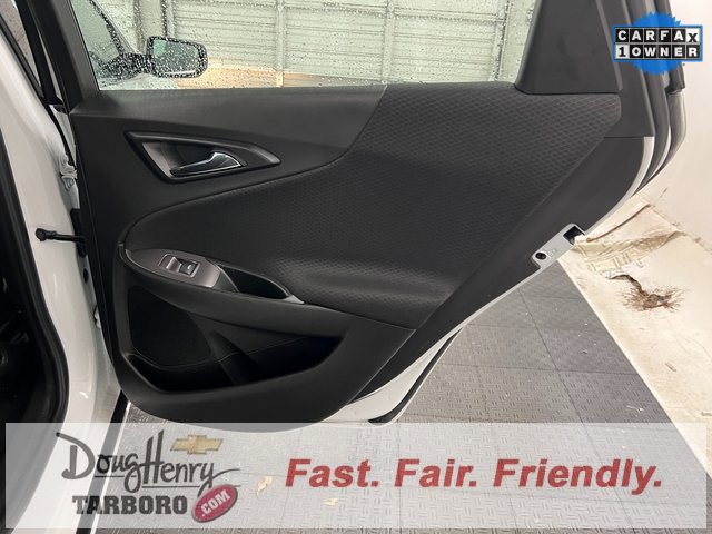 Certified 2024 Chevrolet Malibu LT image 37