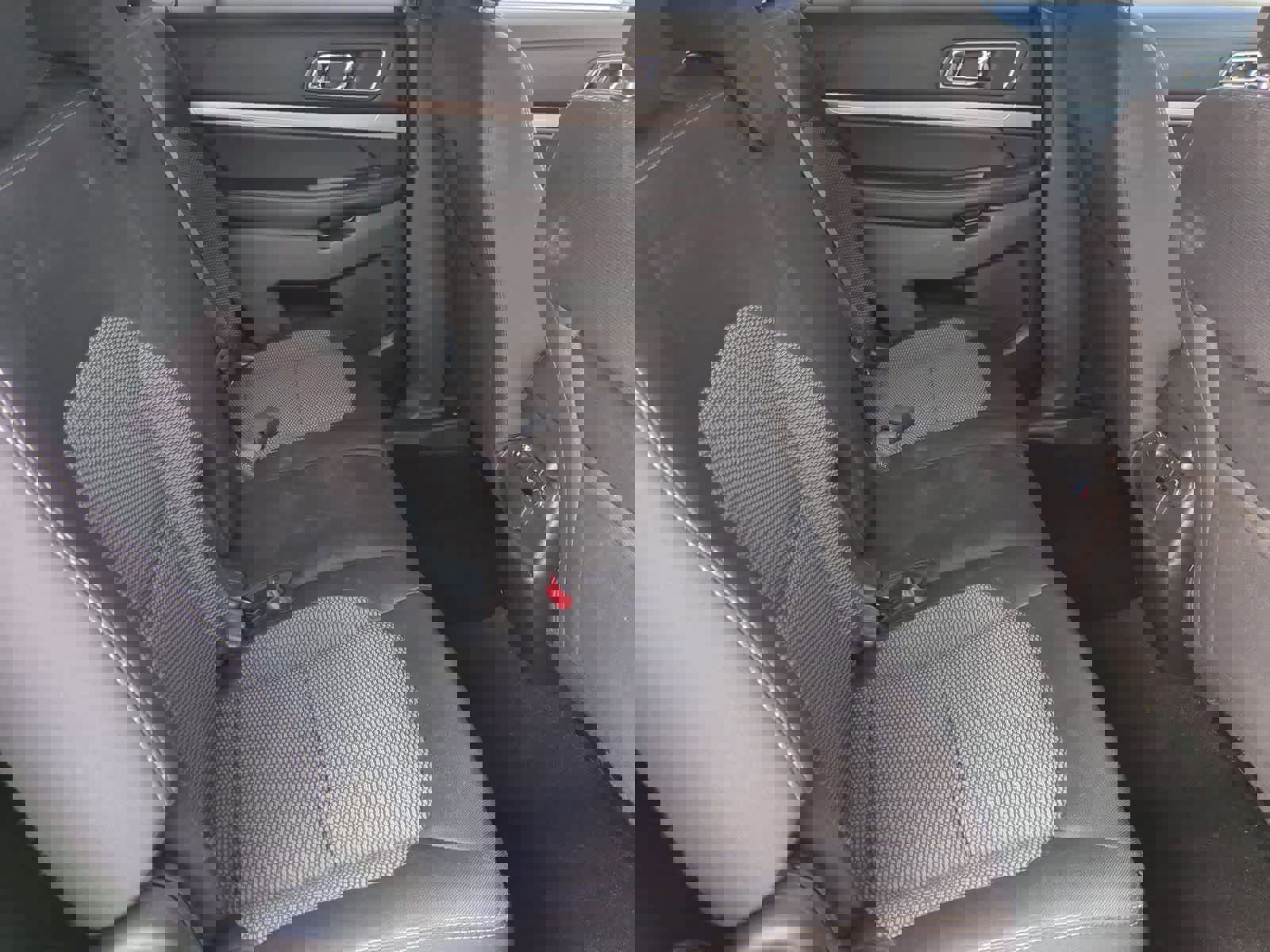 Used 2019 Ford Explorer XLT w/ Equipment Group 201A image 20