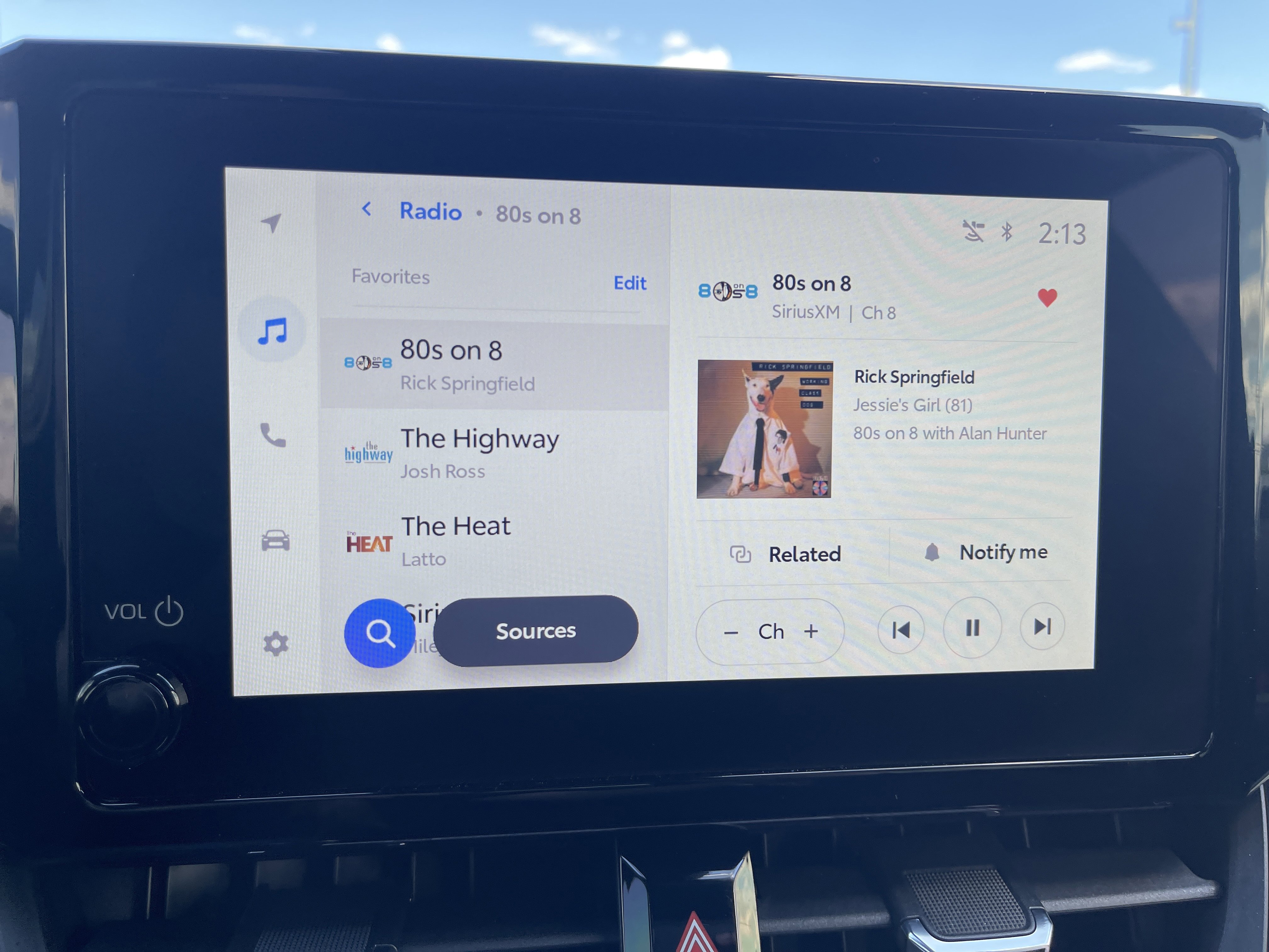 Used 2026 Toyota Corolla SE image 24