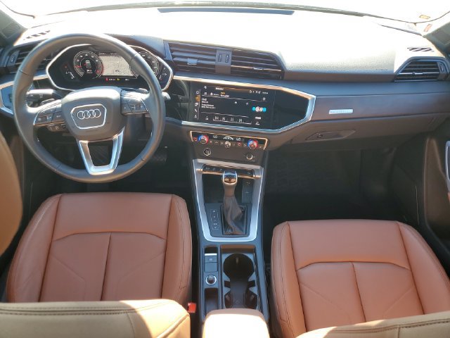 Used 2024 Audi Q3 2.0T Premium Plus AWD/4WD image 8