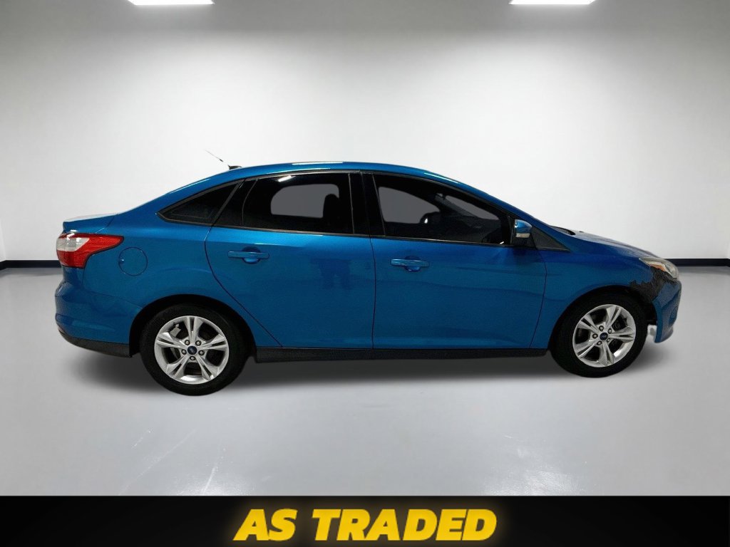 Used 2014 Ford Focus SE FWD image 6