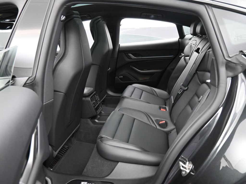 New 2026 Porsche Taycan AWD/4WD image 26