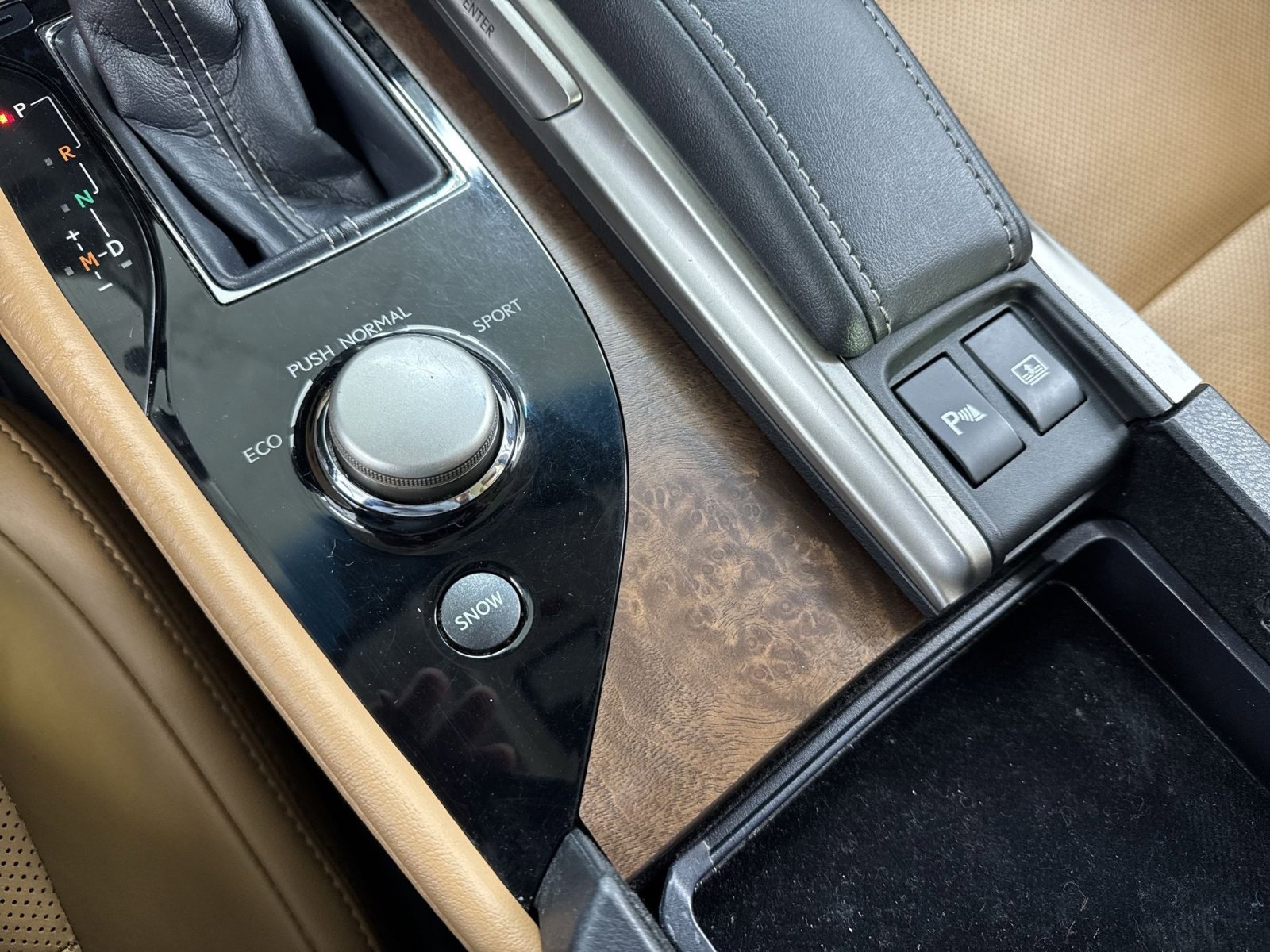 Used 2017 Lexus GS 350 image 36