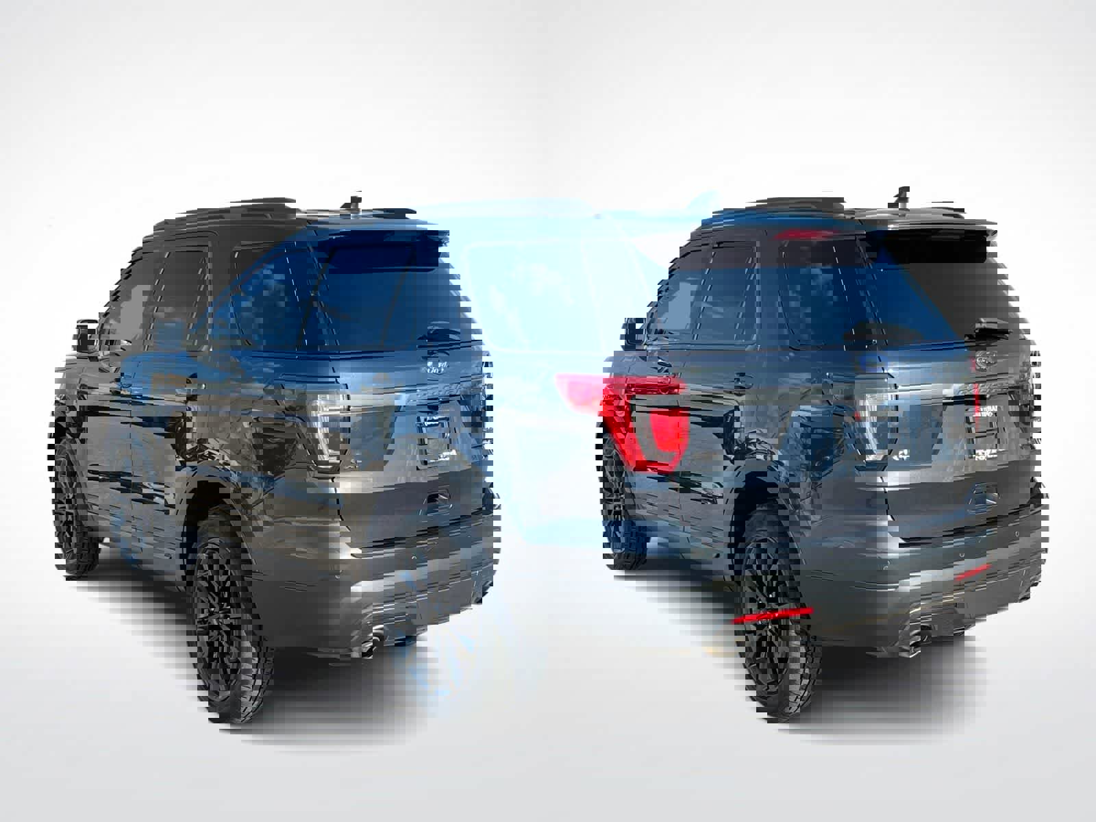 Used 2017 Ford Explorer XLT w/ Equipment Group 202A AWD/4WD image 6