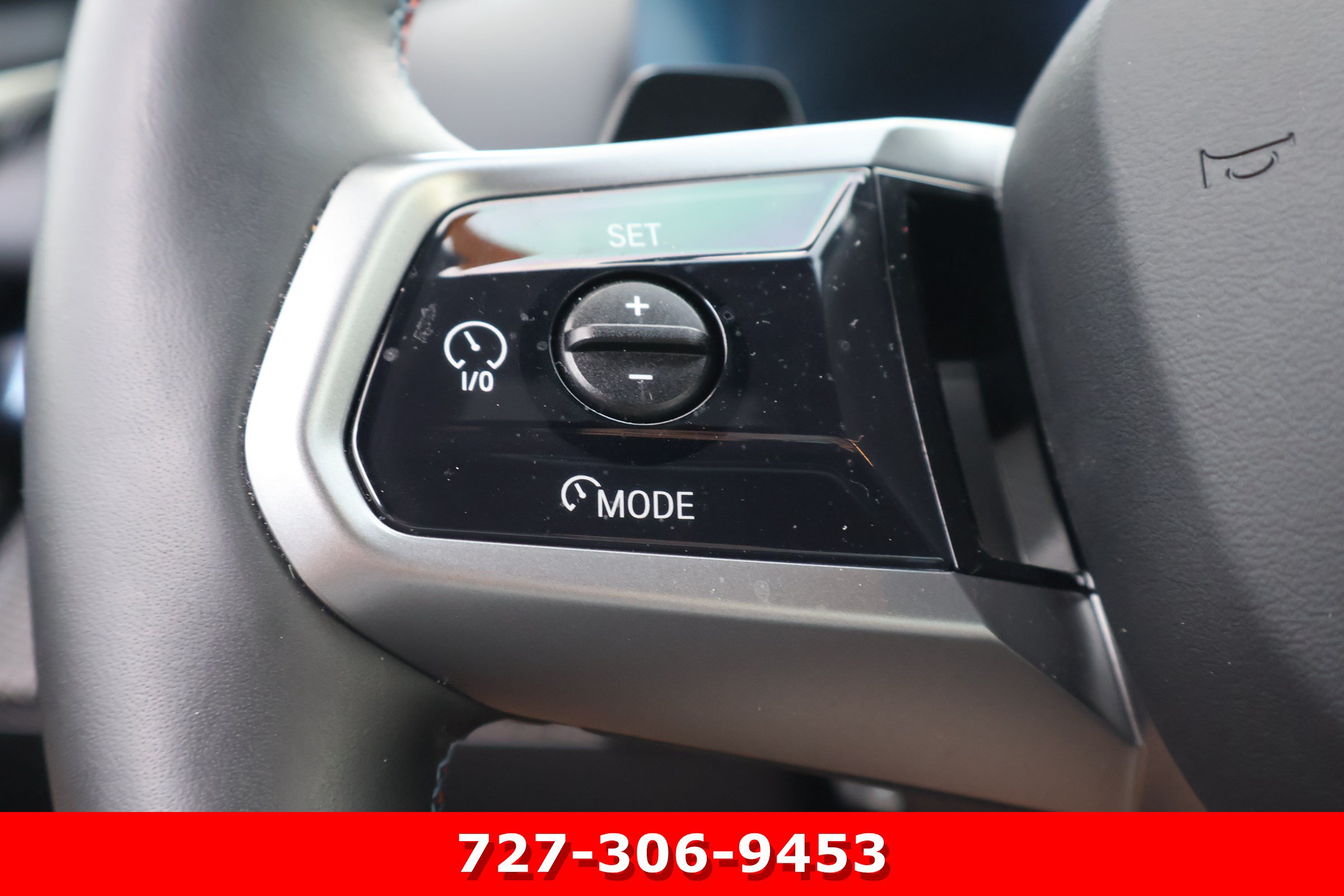 Used 2024 BMW i5 M60 w/ Executive Package AWD/4WD image 26