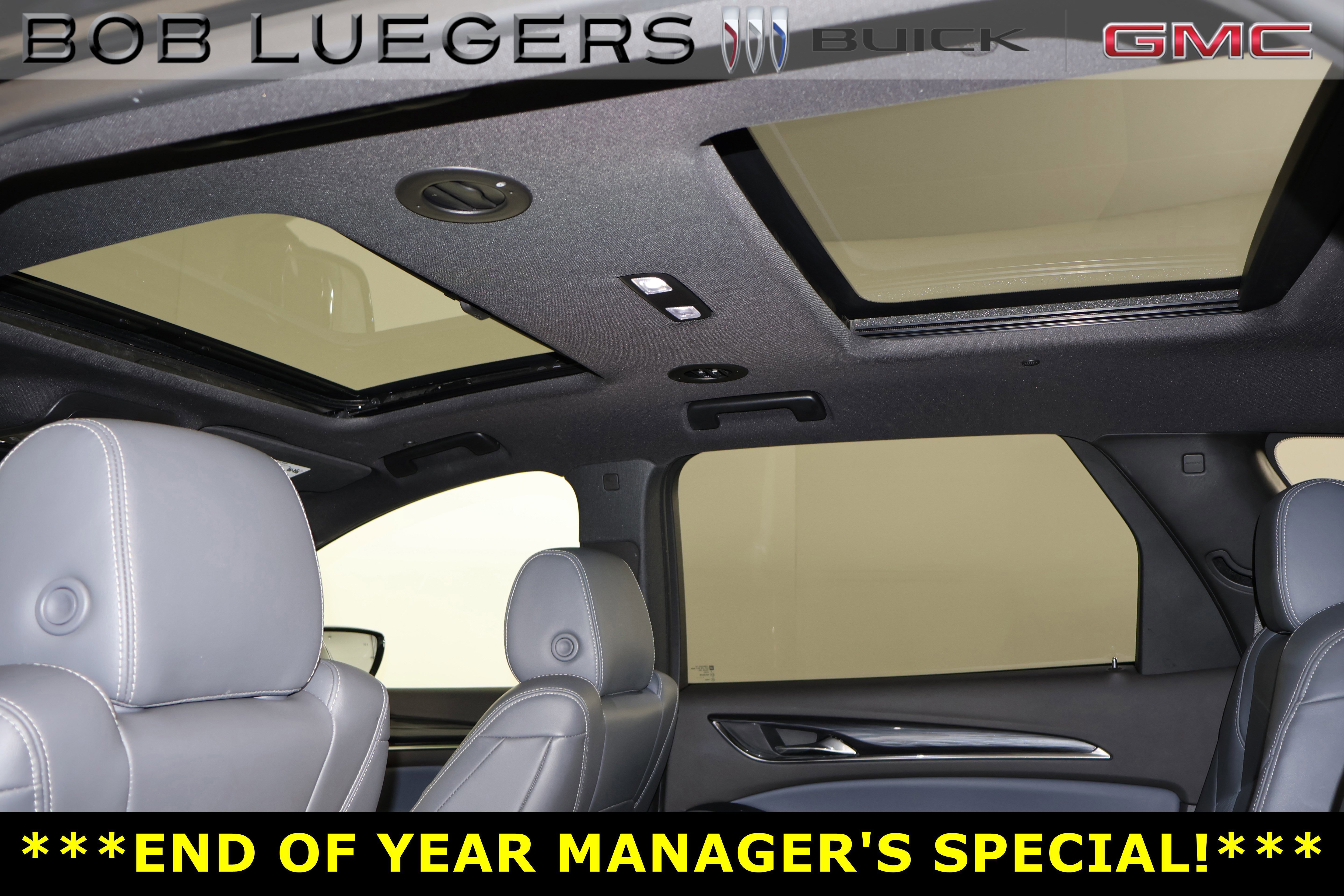 Certified 2023 Buick Enclave Essence w/ Experience Buick Package image 13