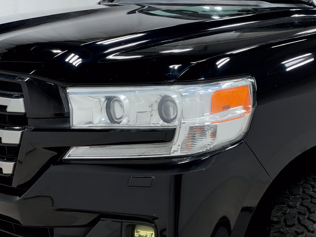 Used 2019 Toyota Land Cruiser AWD/4WD image 38