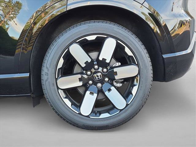 New 2026 Honda Prologue Elite image 10