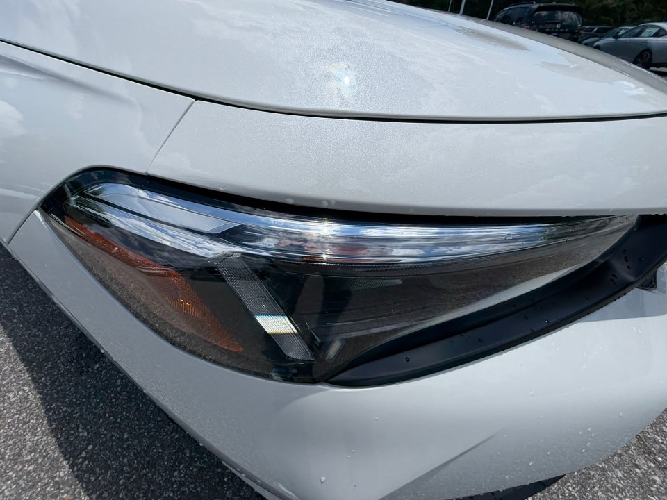 Used 2026 Honda Civic Sport image 28