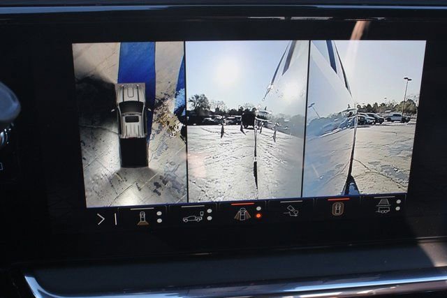 New 2025 GMC Sierra 3500 Denali Ultimate image 52