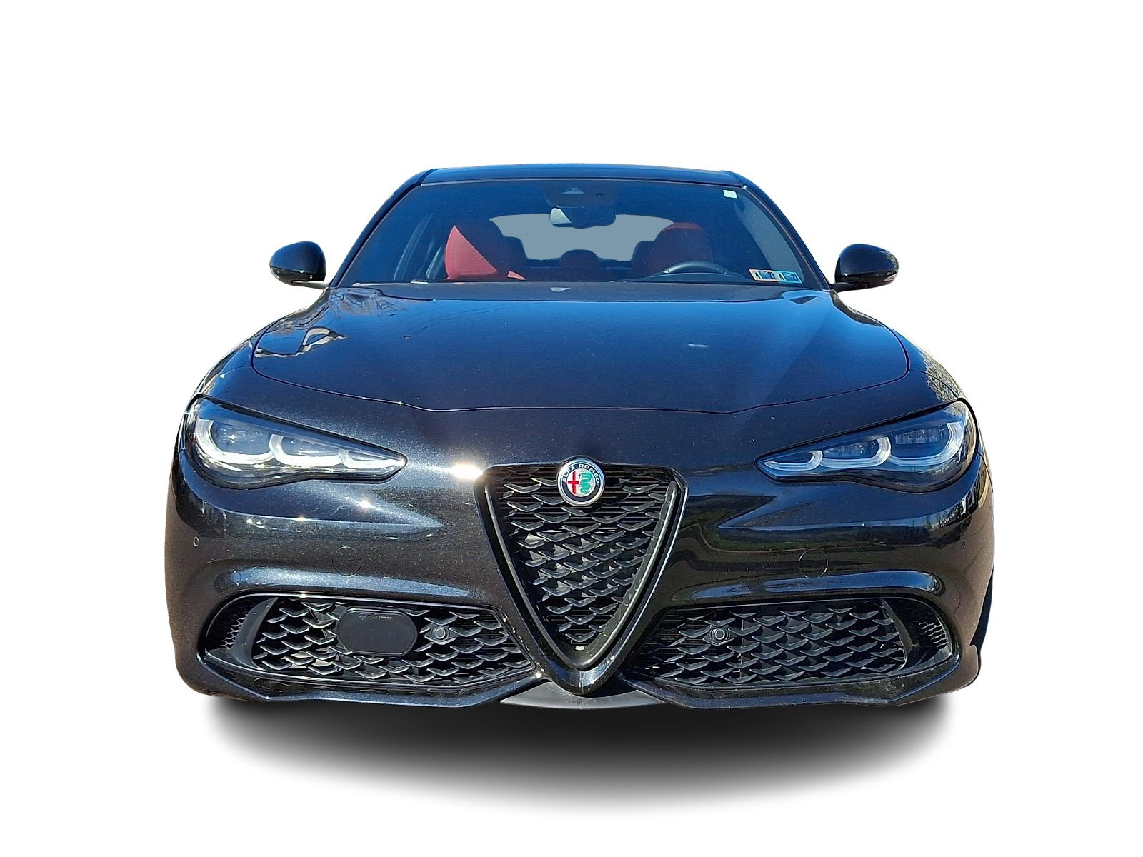 Used 2024 Alfa Romeo Giulia Veloce image 2