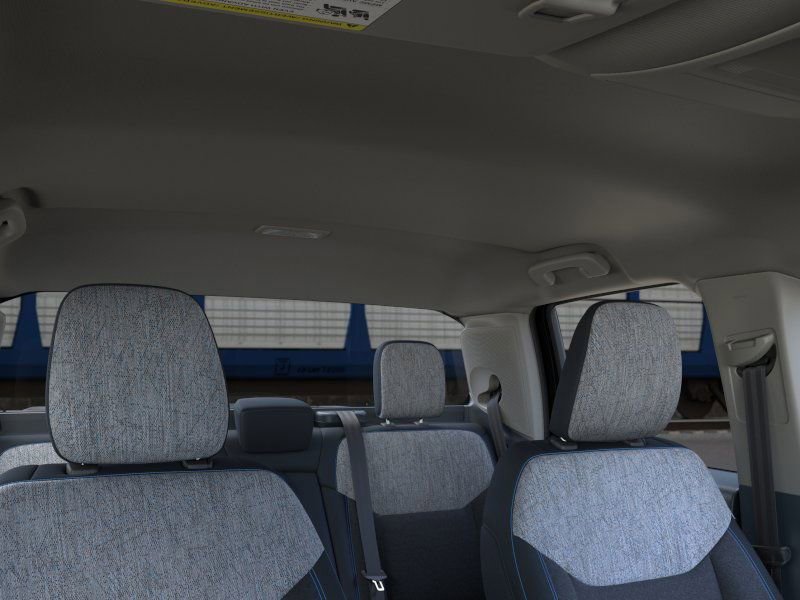 New 2026 Ford Maverick XLT image 12