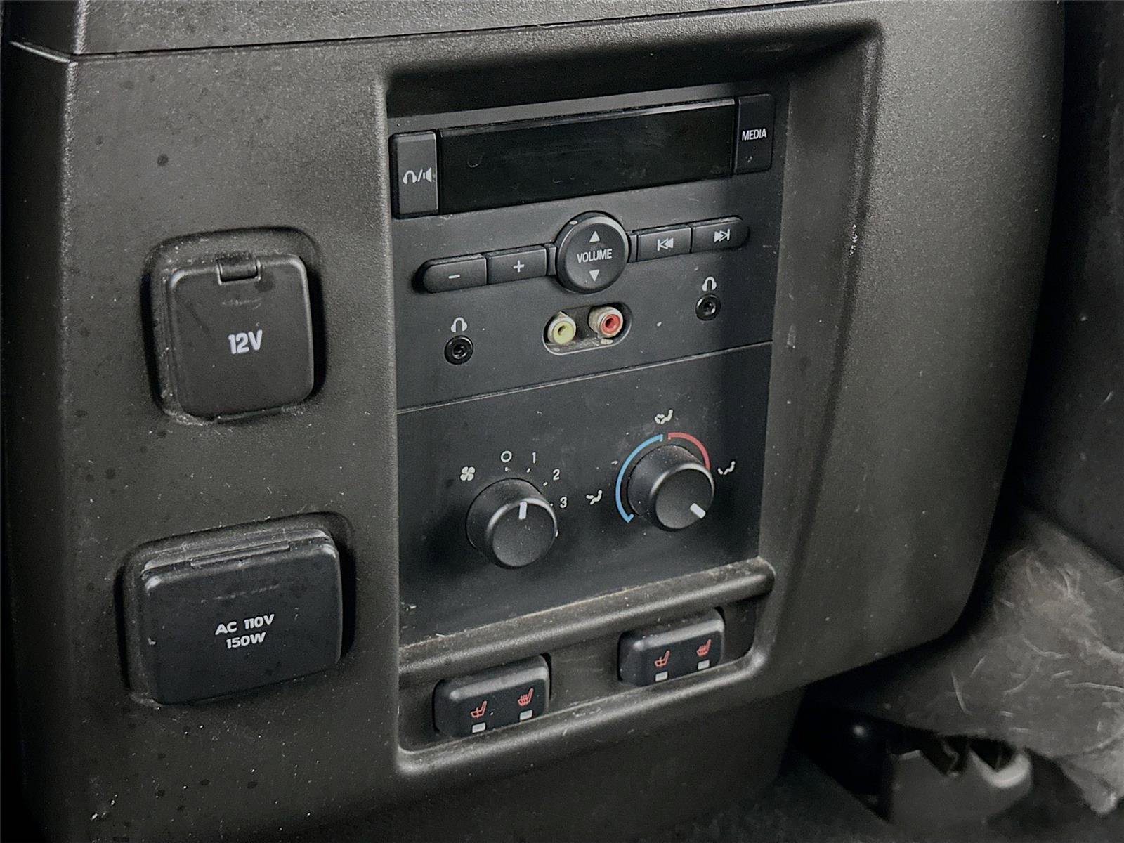 Used 2012 Ford Expedition Limited image 32