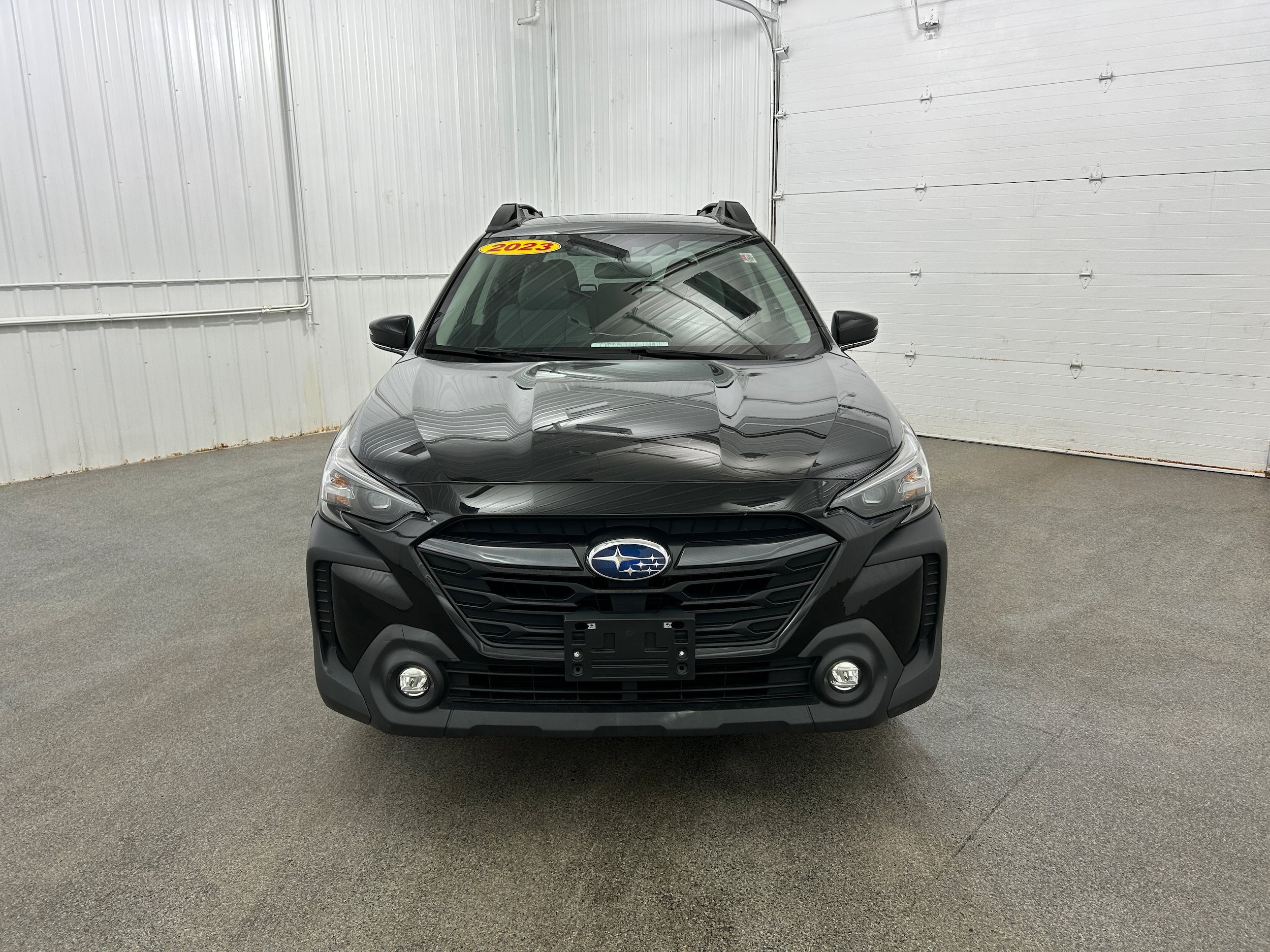 Used 2023 Subaru Outback Premium AWD/4WD image 18
