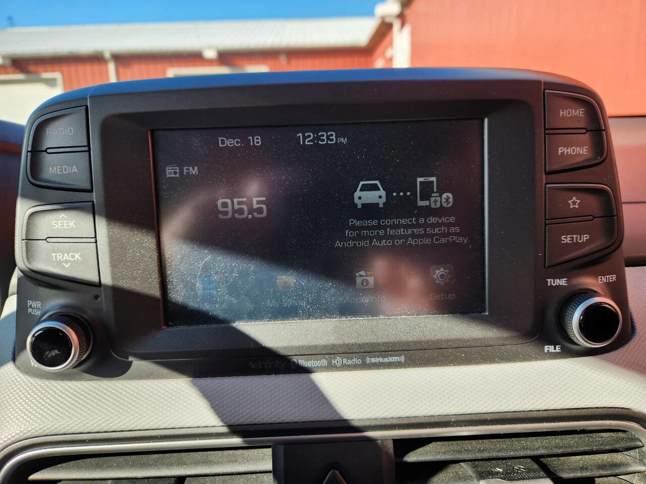 Used 2019 Hyundai Kona Limited image 23