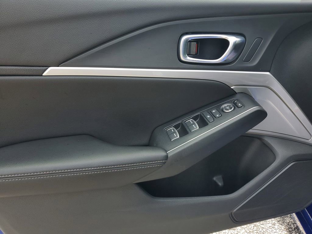 Certified 2023 Acura Integra A-Spec FWD image 16